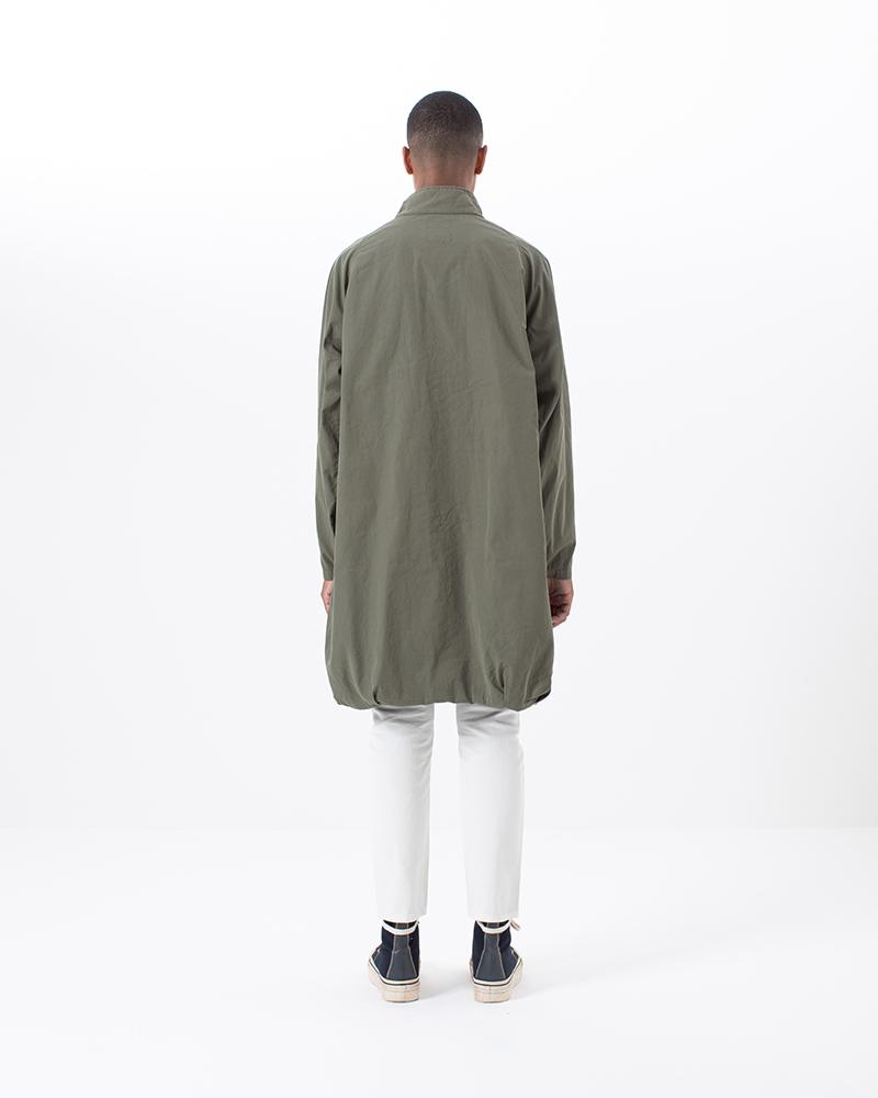 SOUTH WINDS COAT